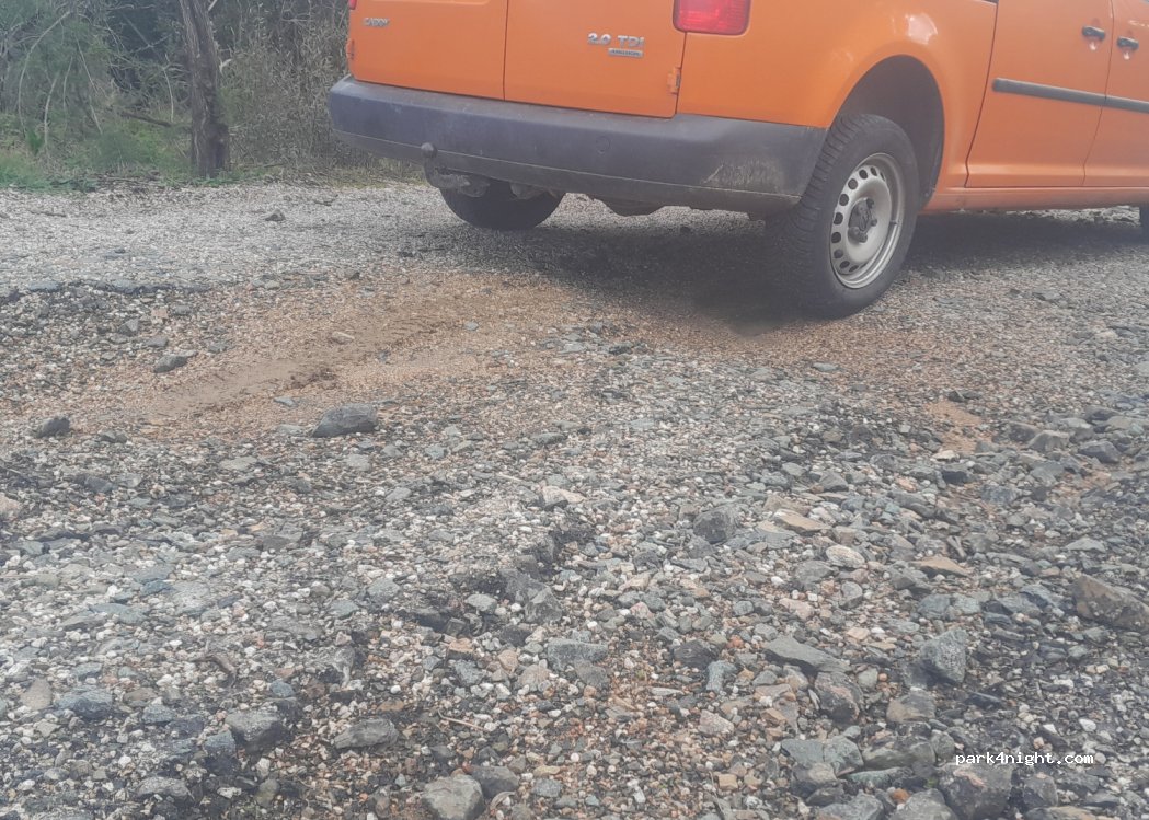 (07020) Palau - Unnamed Road — foto 3