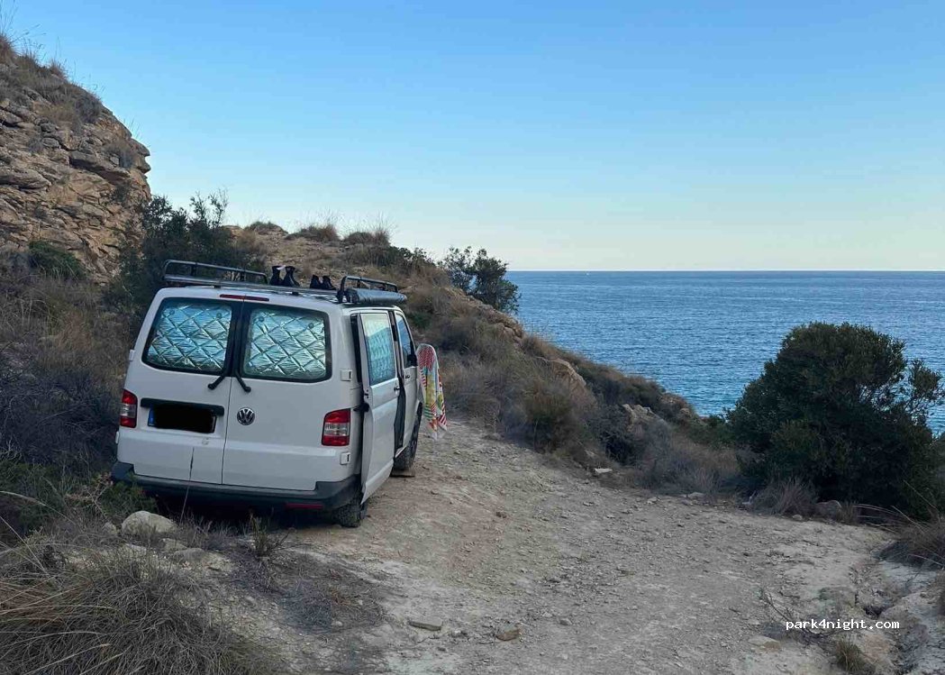 (03570) la Vila Joiosa / Villajoyosa - — foto