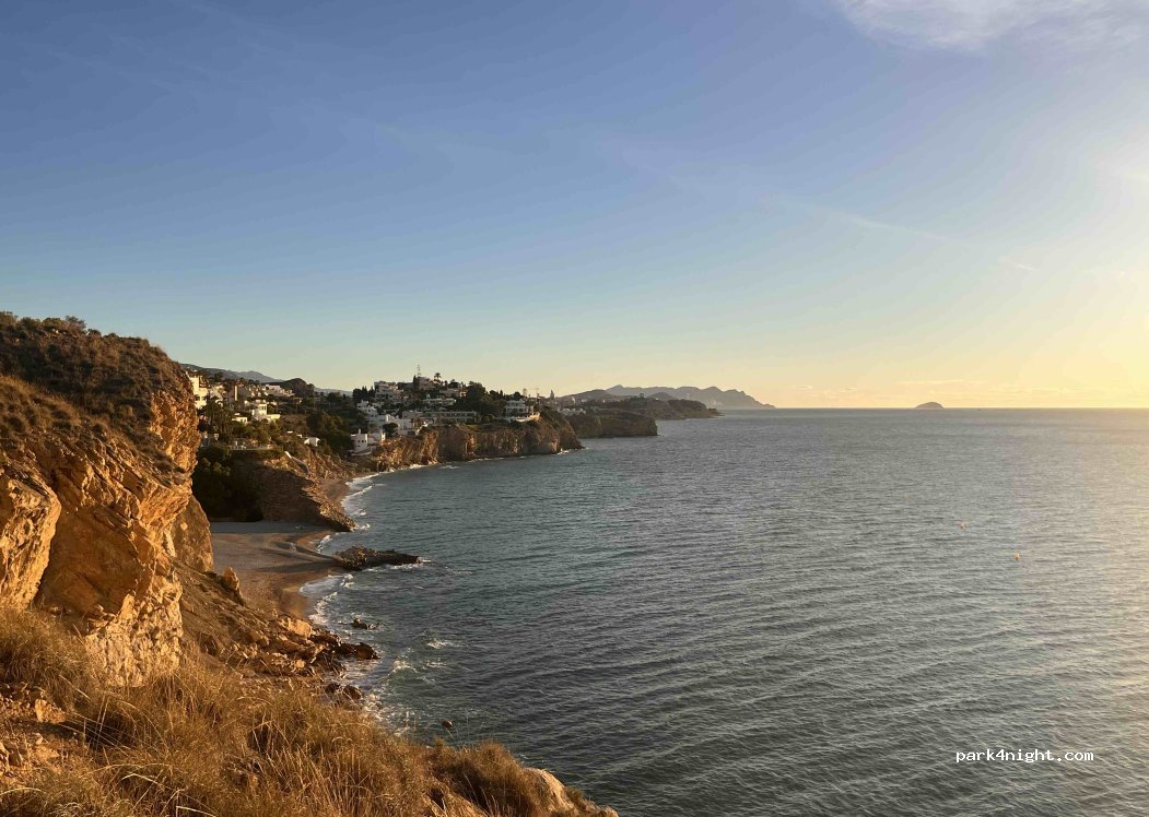 (03570) la Vila Joiosa / Villajoyosa - — foto 2