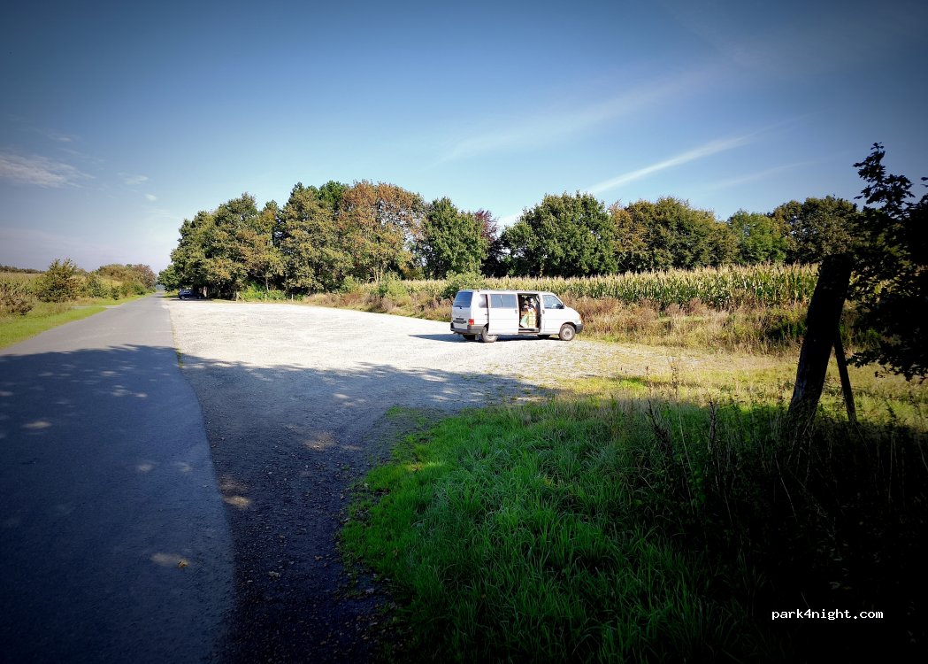 (27607) Neuenwalde - Theesberg — foto