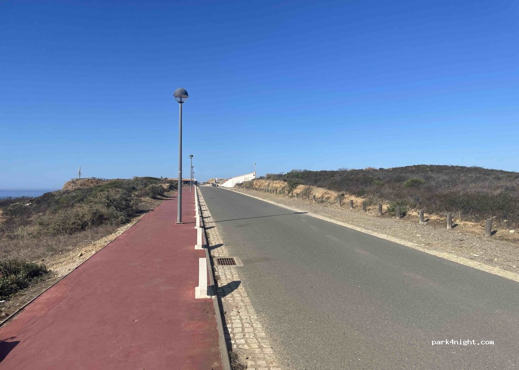 (8670-111) Aljezur - — foto 2