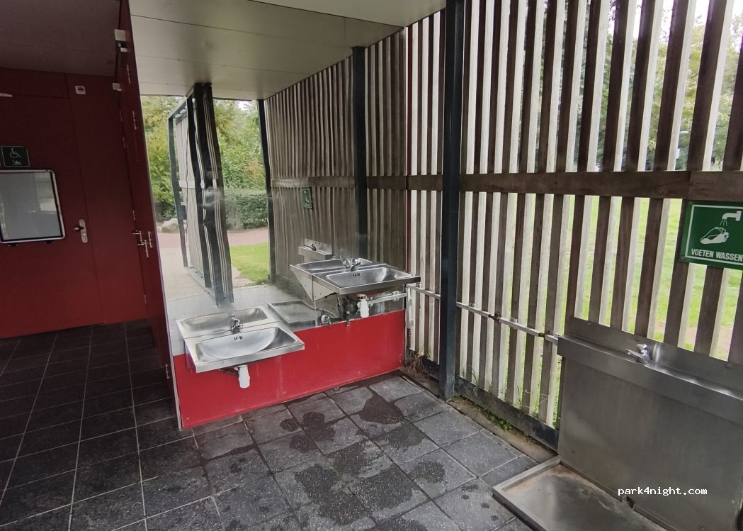 (3119) Schiedam - Prinses Beatrixpark — foto 2