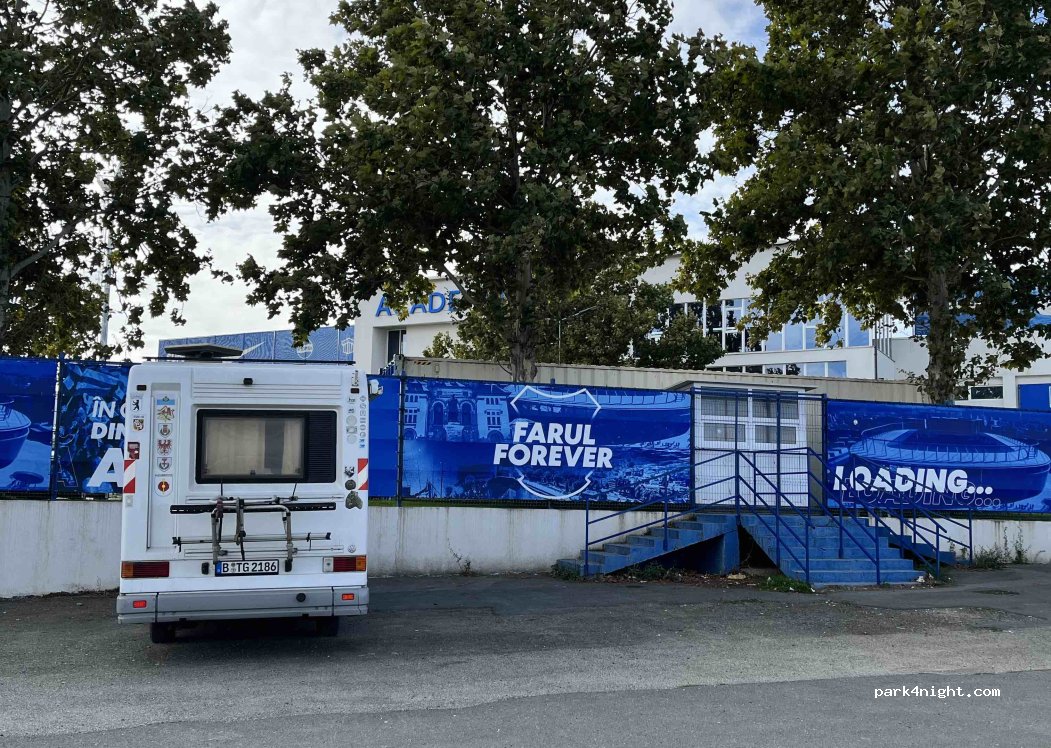 (905900) Constanța - DN3C — foto