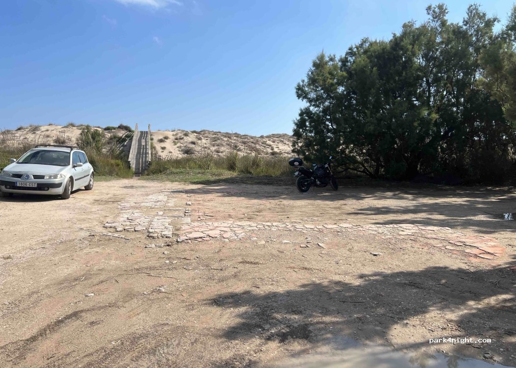 (46408) Cullera - Camino — foto principale