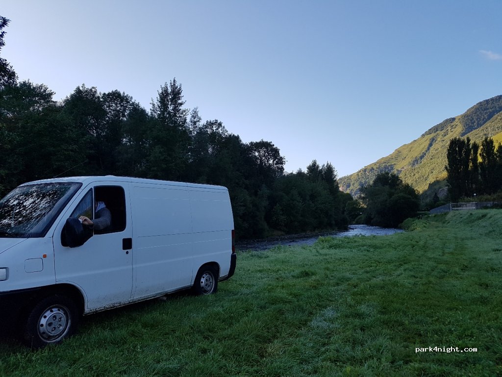 (64260) Gère-Bélesten - D934 — foto 2