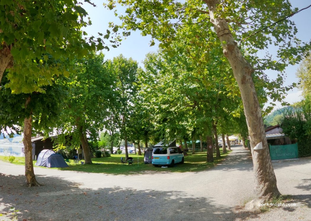 Lido di Sesto — foto