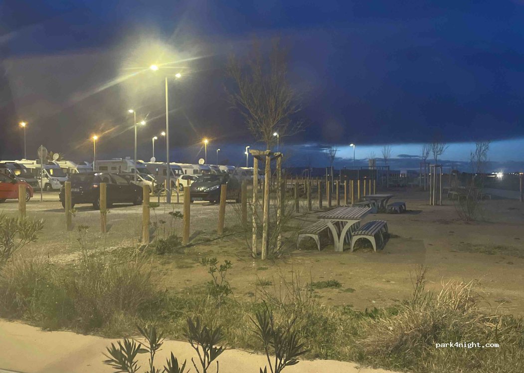 (66140) Canet-en-Roussillon - D81A — foto 2