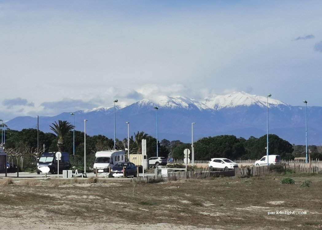 (66140) Canet-en-Roussillon - D81A — foto 3