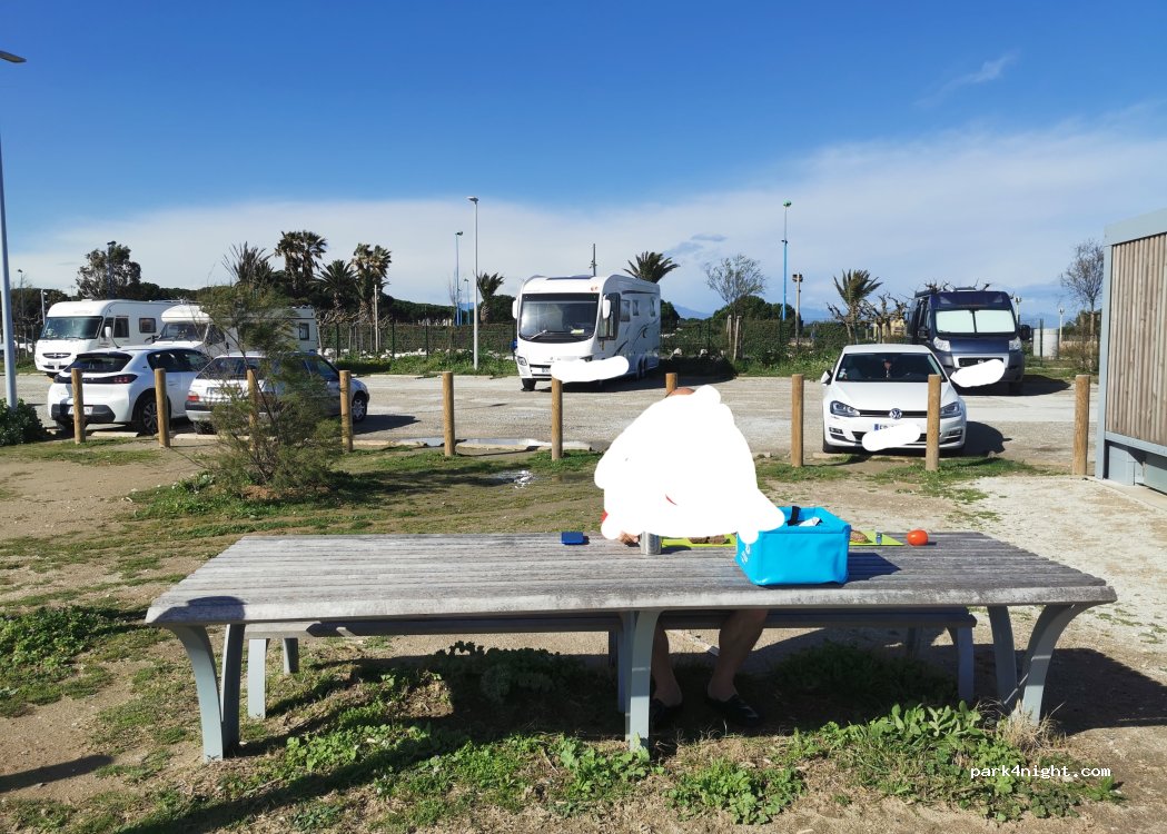(66140) Canet-en-Roussillon - D81A — foto 4