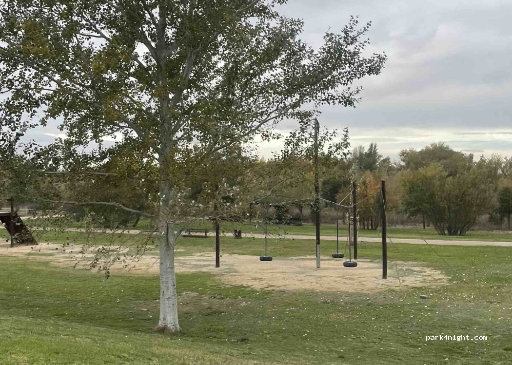 (50059) Zaragoza - Camino de las Torres — foto 2
