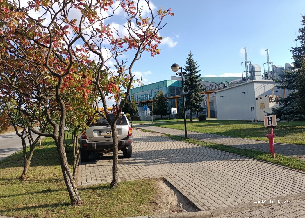 (42-612) Tarnowskie Góry - 1 — foto 2