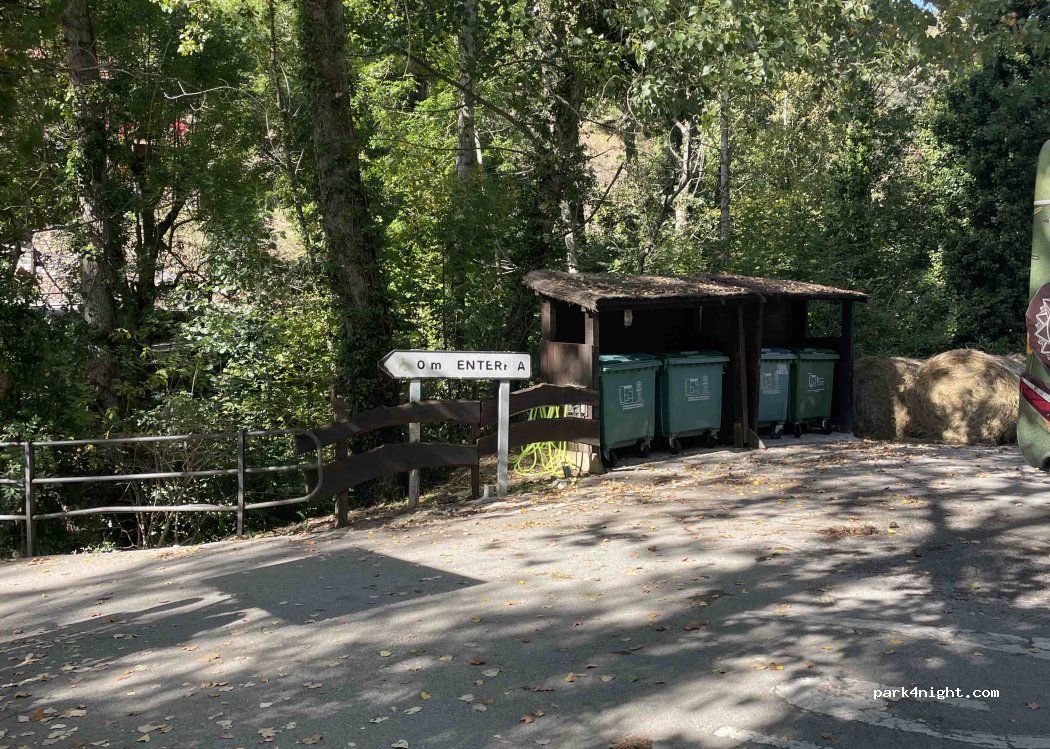 (39582) Camaleño - Enterría — foto