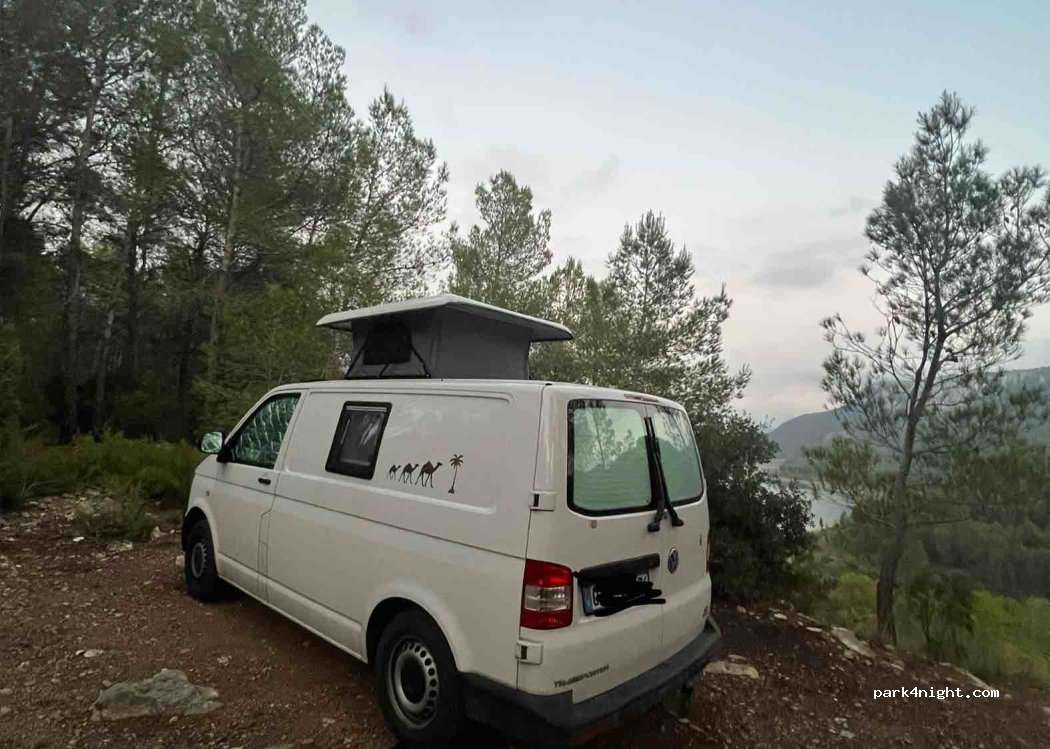 (12428) Puebla de Arenoso - A-232 — foto 2