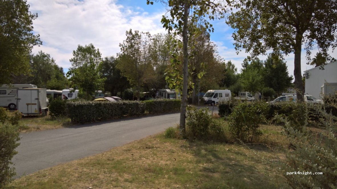 Camping René Oltra — foto 2