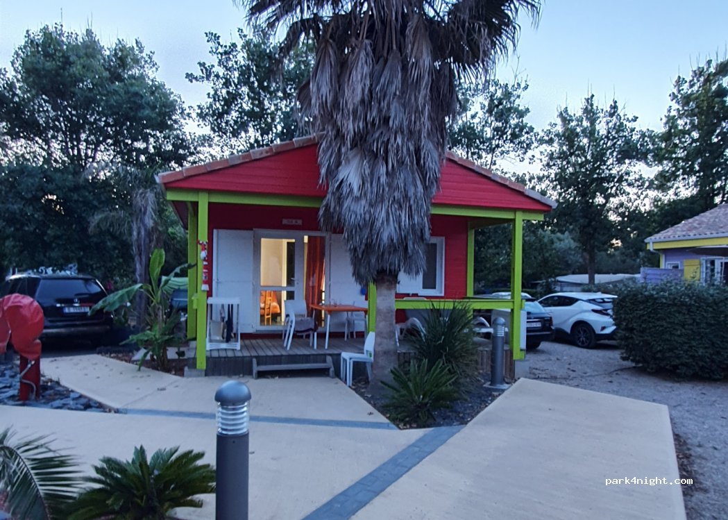 Camping René Oltra — foto 3