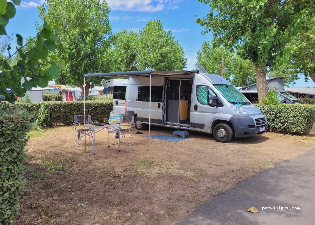 Camping René Oltra — foto 4