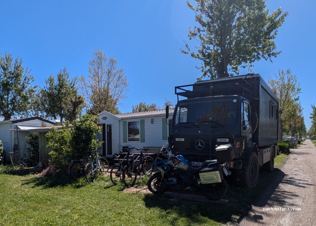 Camping René Oltra — foto 5