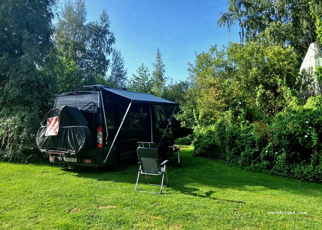 Hiie talu puhkeküla (holiday village) — foto 3