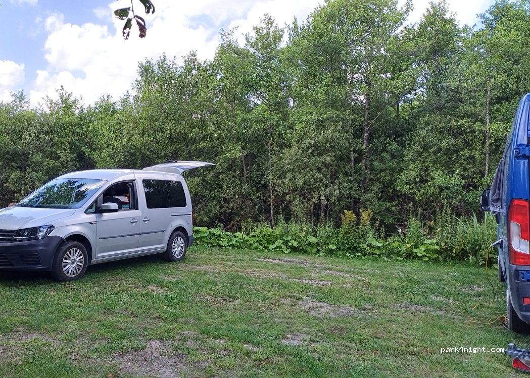 Hiie talu puhkeküla (holiday village) — foto 4
