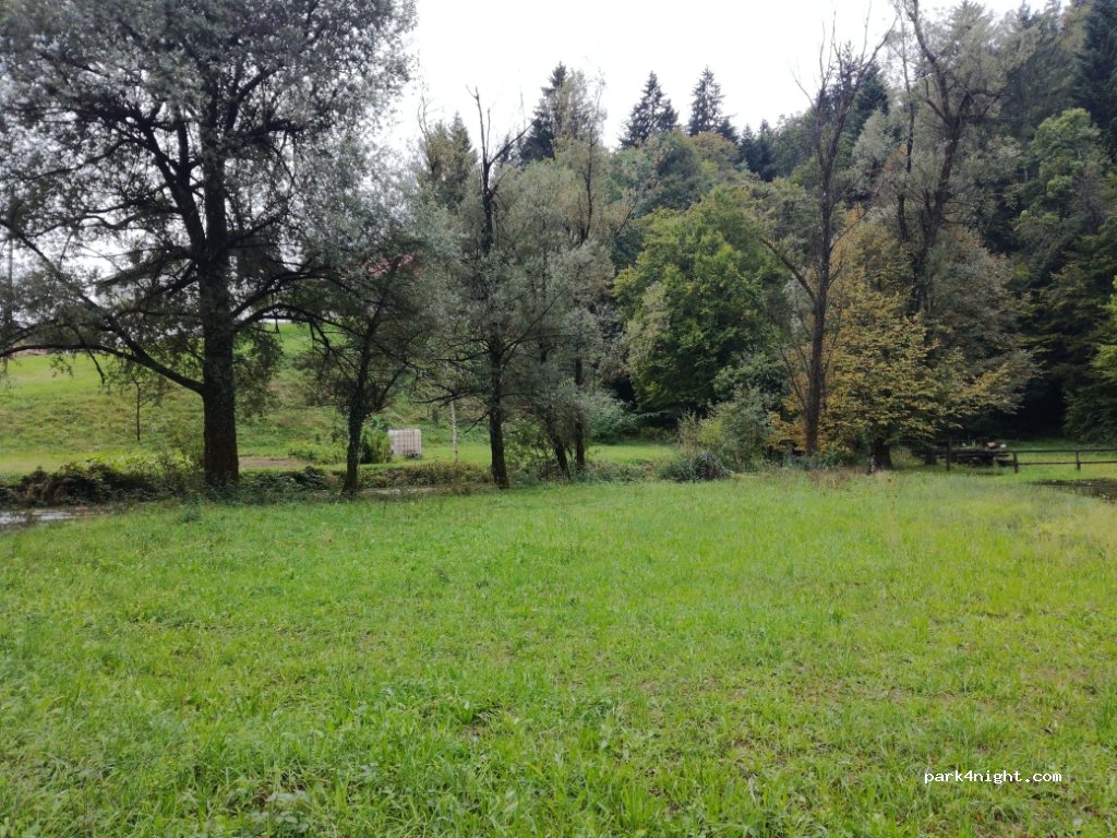 (8343)  - Kanižarica- Vinica — foto