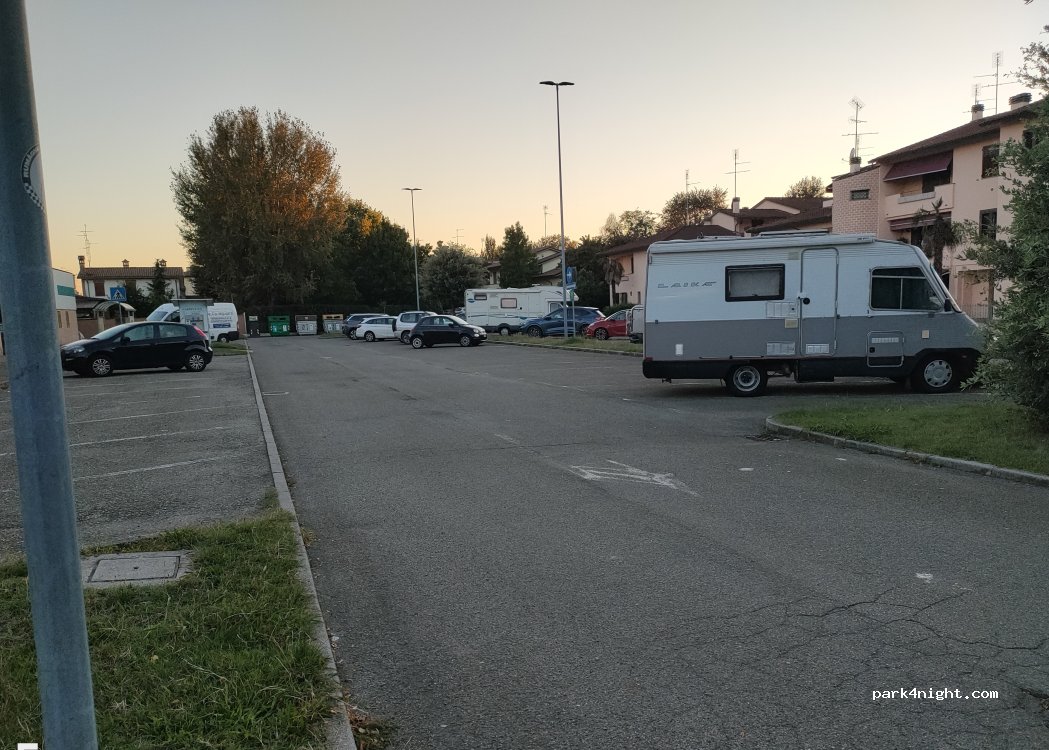 (48033) Cotignola - — foto
