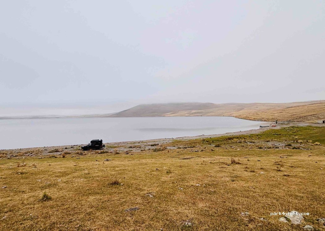 (36762) Taşlıca - Kars-Artvin Yolu — foto