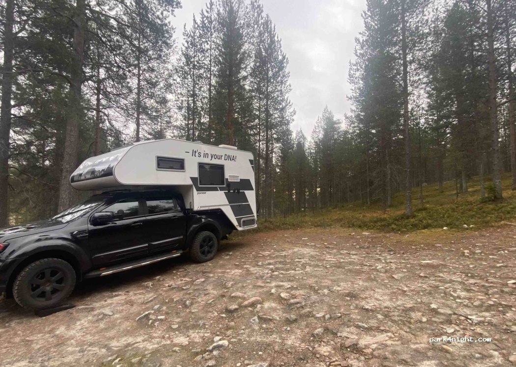 (98400) Kemijärvi - Unnamed Road — foto
