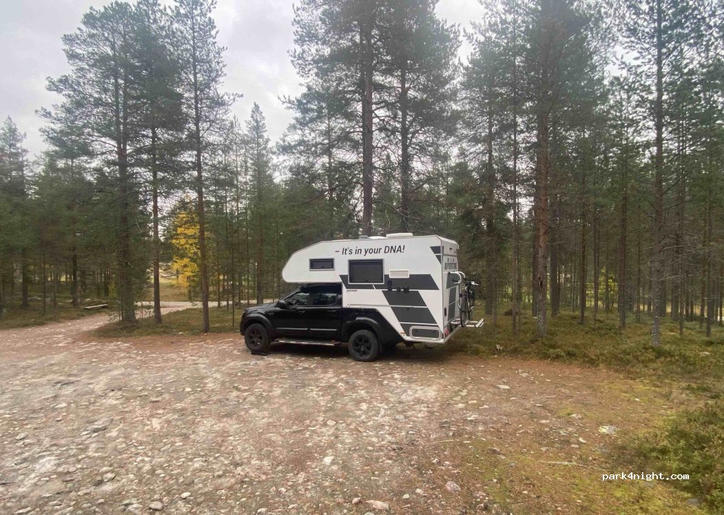 (98400) Kemijärvi - Unnamed Road — foto 2