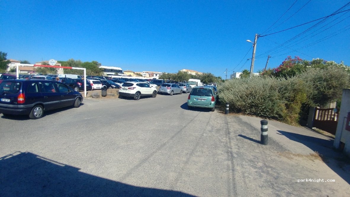 (34300) Agde - 7 Chemin du Père Maurel — foto