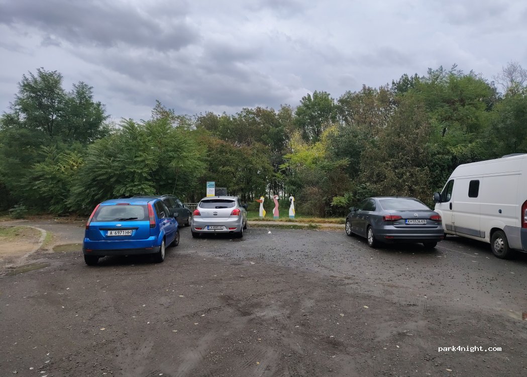 () Burgas - Транспортна — foto 3