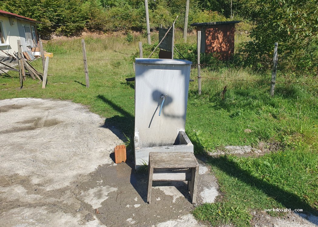 (52950) Esentepe - Ünye - Niksar yolu — foto