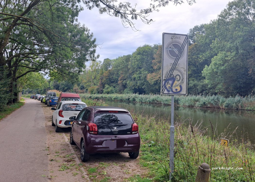 (6522KS) Nijmegen - Dijkgraaf van Wijckweg — foto