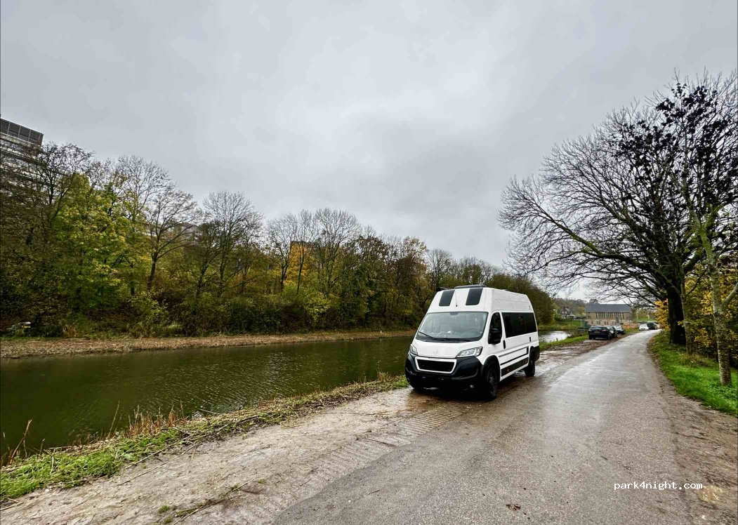 (6522KS) Nijmegen - Dijkgraaf van Wijckweg — foto 4