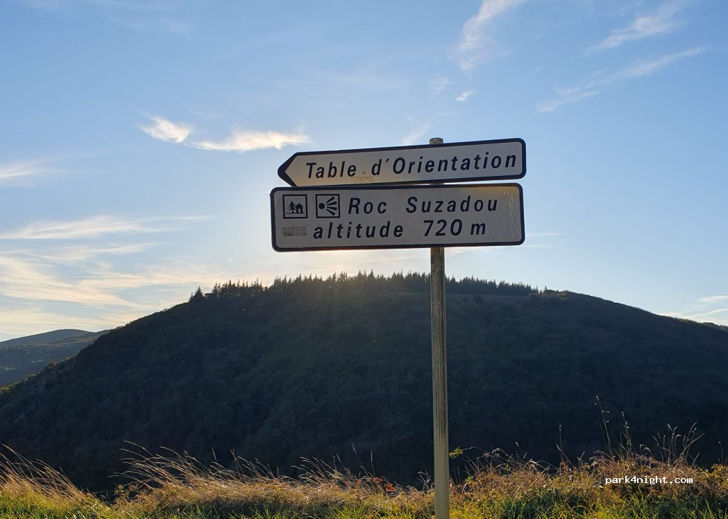(34210) Ferrals-les-Montagnes - D 920 — foto