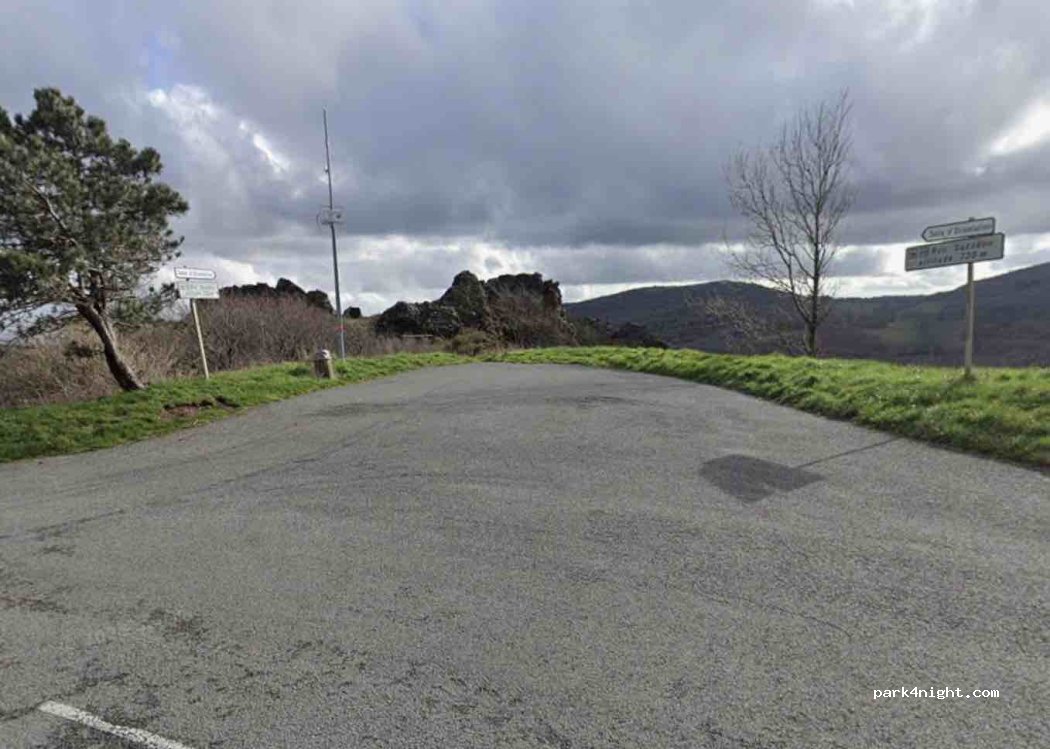 (34210) Ferrals-les-Montagnes - D 920 — foto 2