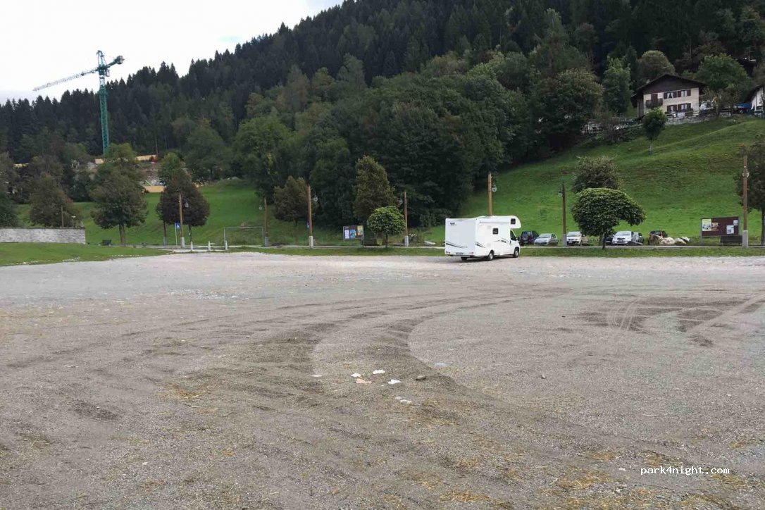(38086) Pinzolo - 82 Via Nepomuceno Bolognini — foto 3
