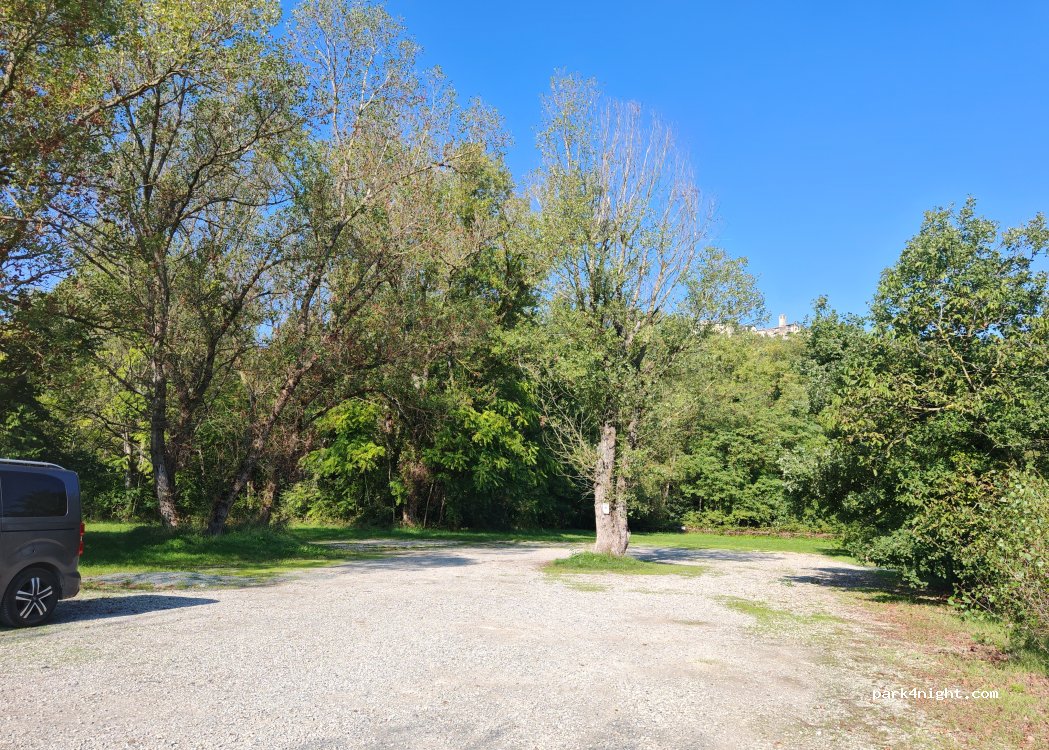 (29014) Vernasca - Strada provinciale di Vigoleno — foto 2