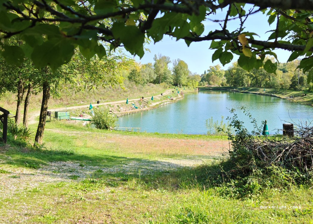 (29014) Vernasca - Strada provinciale di Vigoleno — foto 3