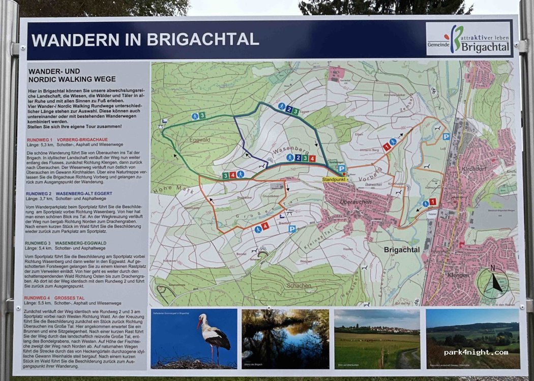(78086) Brigachtal - Fohrlenhof — foto 2