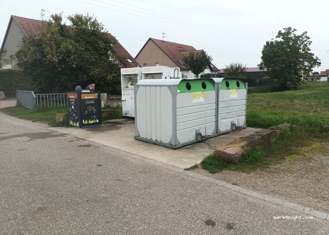 (67140) Zellwiller - — foto 3