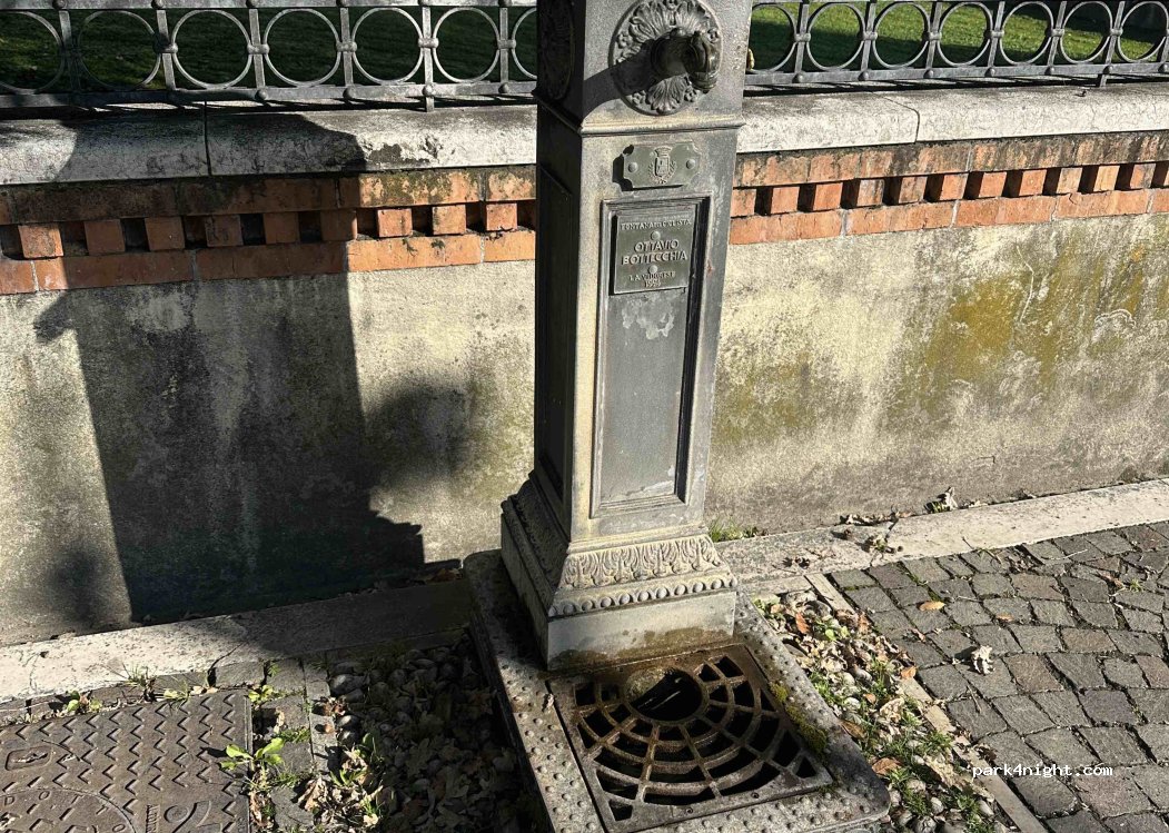 (31035) Vidor - Via Stefanino Curti — foto