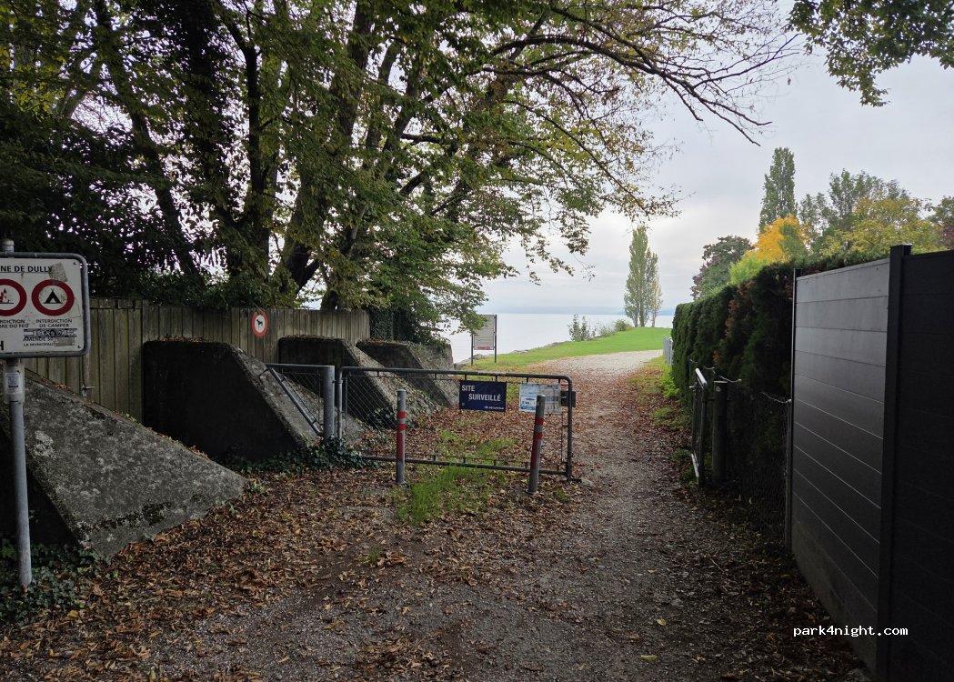 (1195) Dully - Chemin de la Dullive — foto