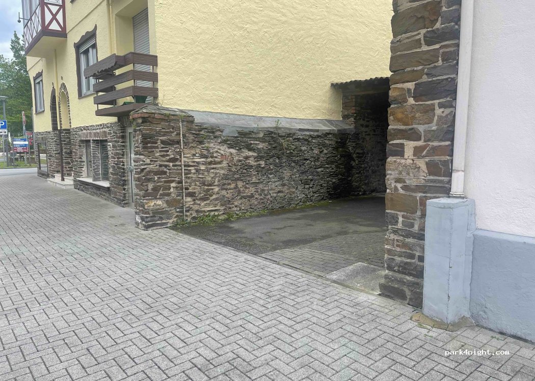 (56812) Cochem - Sehler Anlagen — foto