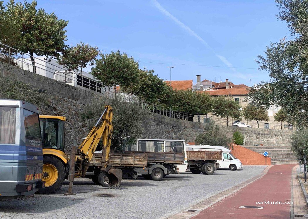 (6370-321) Fornos de Algodres - — foto