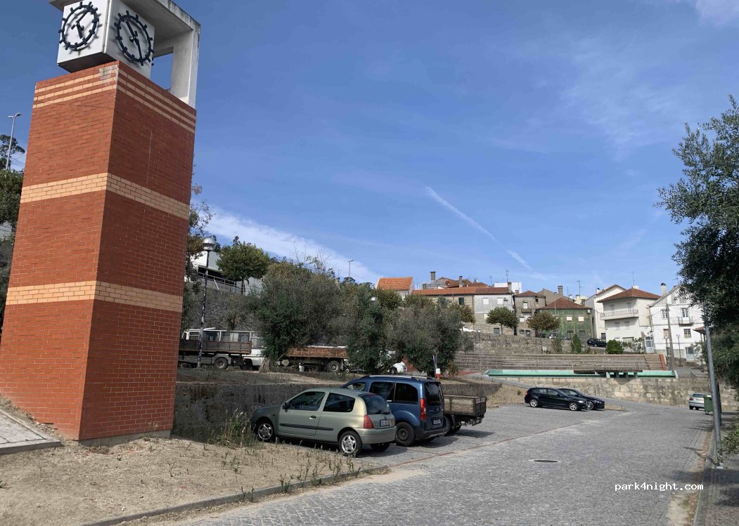 (6370-321) Fornos de Algodres - — foto 2