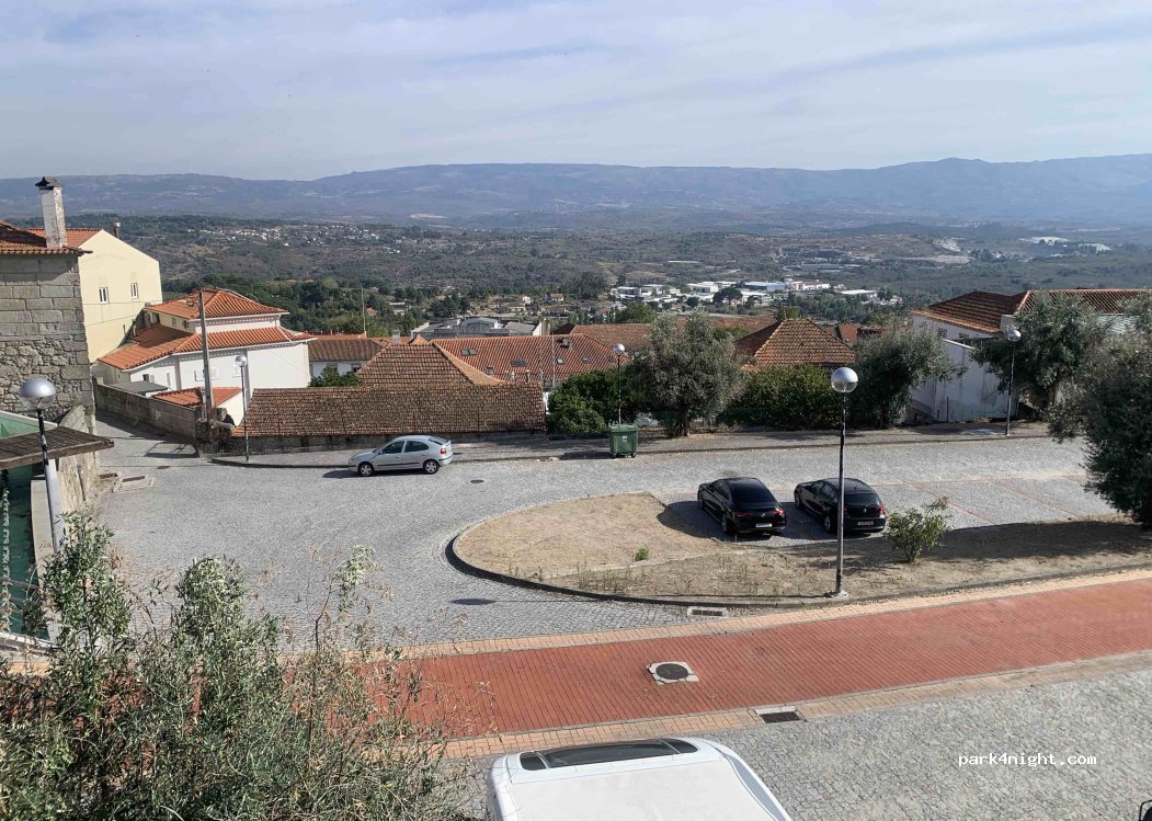 (6370-321) Fornos de Algodres - — foto 3