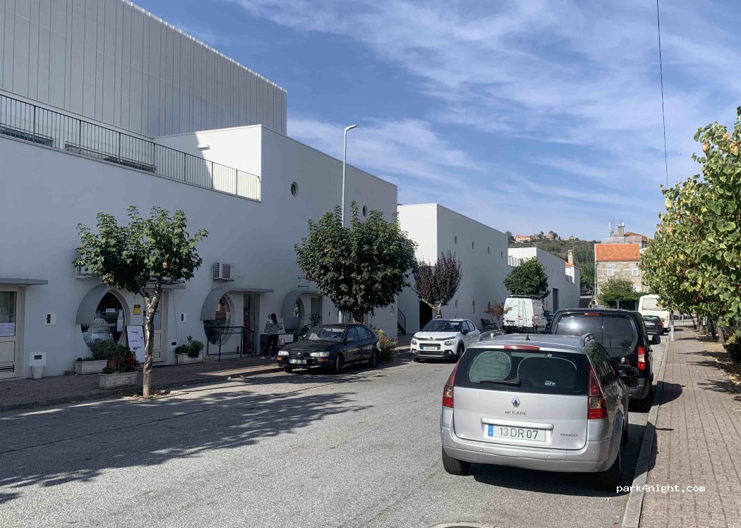 (6370-321) Fornos de Algodres - — foto 4