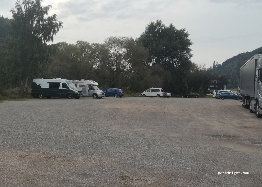 (79853) Lenzkirch - Grabenstraße — foto
