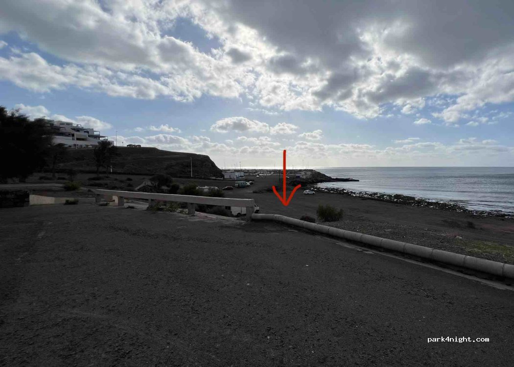 (35620) Tuineje - 26 Avenida del Aceitún — foto 5