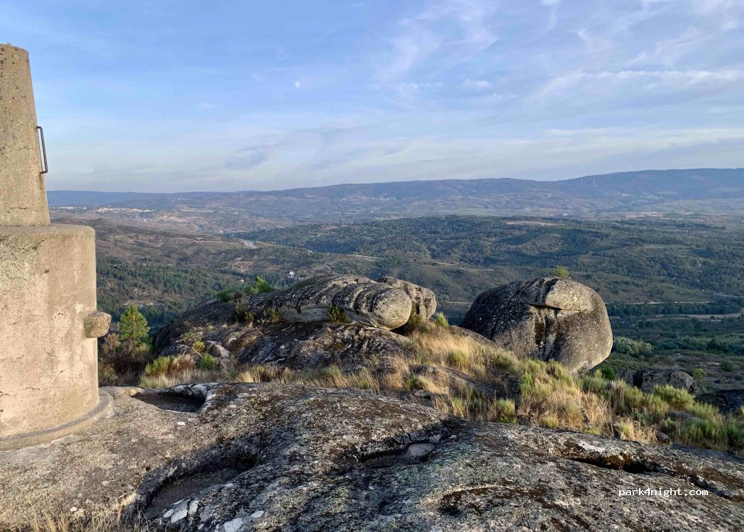 (6370-041) Figueiró da Granja - Estrada do Crasto — foto 4